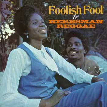 Album Various: Foolish Fool & Herbsman Reggae