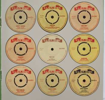 2CD Various: Foolish Fool & Herbsman Reggae 190888
