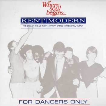Album Various: For Dancers Only