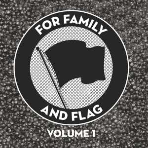 Album Various: For Family And Flag Volume 1