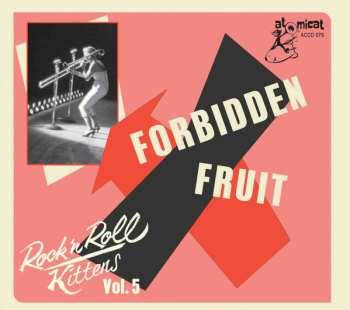 Various: Forbidden Fruit