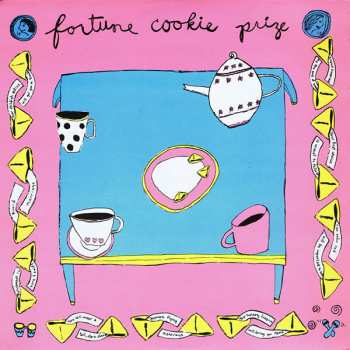 Album Various: Fortune Cookie Prize