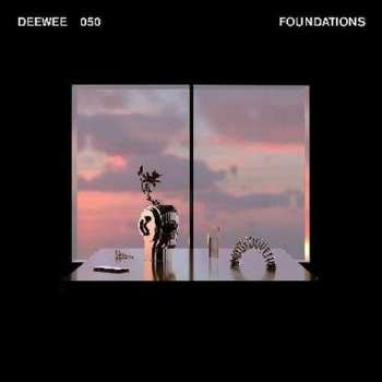 2CD Various: Foundations 102358