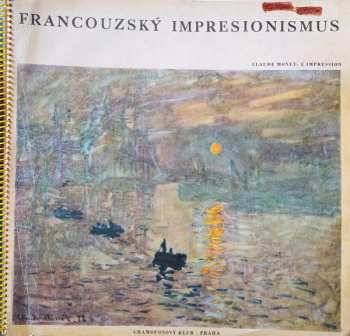 Album Various: Francouzský Impresionismus