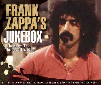 Album Various: Frank Zappa's Jukebox
