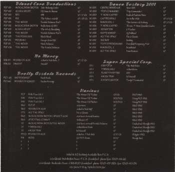 CD Various: Here With Me