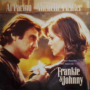 Album Various: Frankie & Johnny