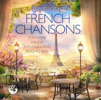 Album Various: French Chansons