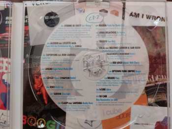 4CD Various: French Touch Vol. 01 (Electronic Music Made in France) 513184