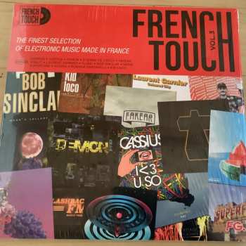 Various: French Touch Vol. 3