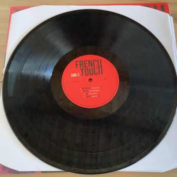 2LP Various: French Touch Vol. 3 473575