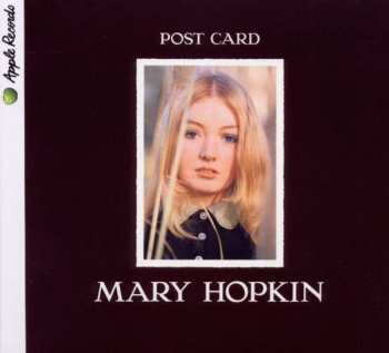 Album Mary Hopkin: Post Card