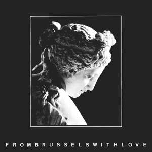 Album Various: From Brussels With Love