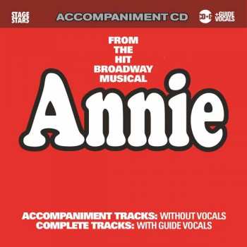Album Various: From The Hit Broadway Musical Annie