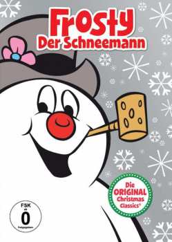 Album Various: Frosty Der Schneemann - Christmas Classics