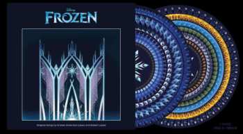 Album Various: Frozen: The Songs