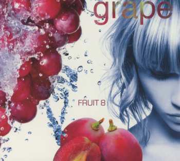 Album Various: Fruit 8 - Grape