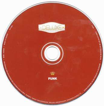 CD Various: Funk DIGI 540223