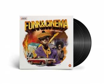 Album Various: Funk & Cinema - Best Of Funk In Movies