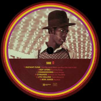 2LP Various: Funk Greatest Hits 66183