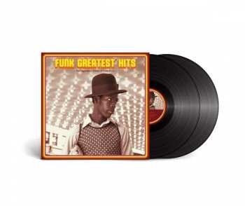 Album Various: Funk Greatest Hits