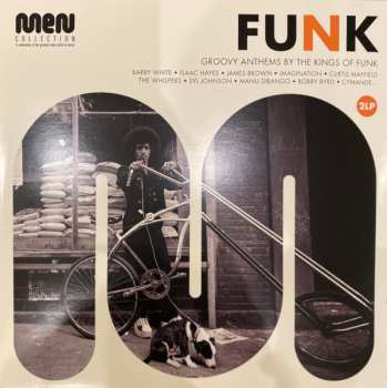 Album Various: Funk Men
