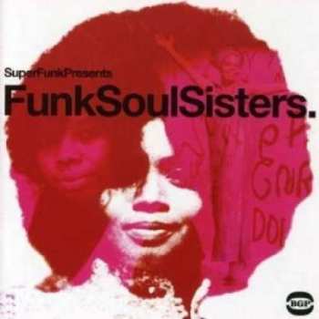 Album Various: Funk Soul Sisters.