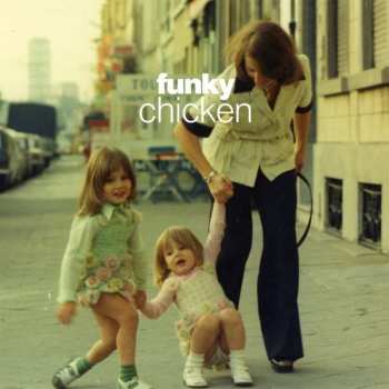 2CD Various: Funky Chicken 416106