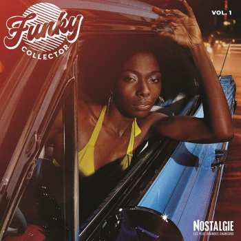 Album Various: Funky Collector - Vol. 1