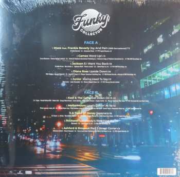 LP Various: Funky Collector Vol. 2 428273