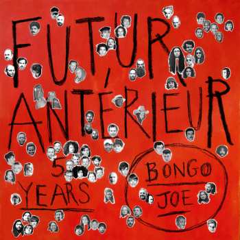 Album Various: Futur Antérieur : Bongo Joe 5 Years