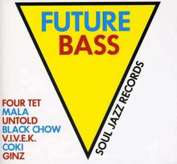 Album Various: Future Bass