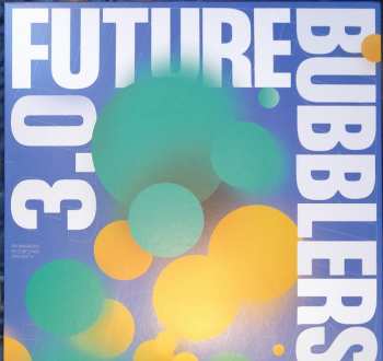 Album Various: Future Bubblers 3.0