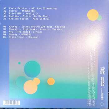 LP Various: Future Bubblers 3.0 195670