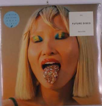 Album Various: Future Disco 014 (Dance Club)