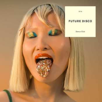 2CD Various: Future Disco 014 (Dance Club) 352811