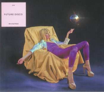 Album Various: Future Disco 015 (Mirrorball Motel)