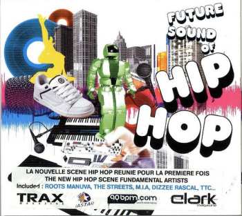 Various: Future Sound Of Hip Hop
