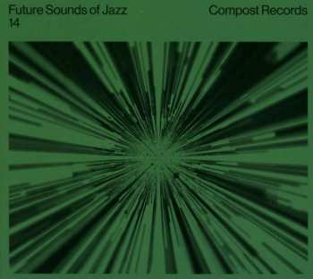 Album Various: Future Sounds Of Jazz 14
