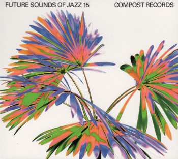 Album Various: Future Sounds Of Jazz 15