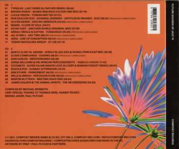 2CD Various: Future Sounds Of Jazz 15 445024
