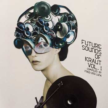 Album Various: Future Sounds Of Kraut Vol. 1