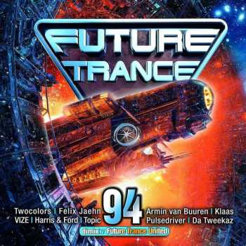 Album Various: Future Trance 94