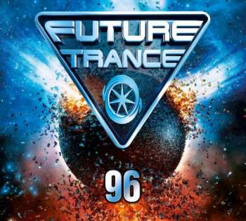 Album Various: Future Trance 96