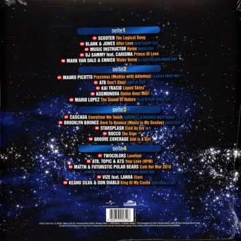 2LP Various: Future Trance - Best Of 25 Years LTD 139857