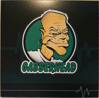 Album Various: Gabberhead