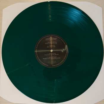 LP Various: Gabberhead CLR