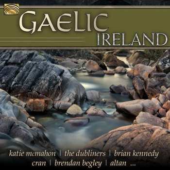 Album Various: Gaelic Ireland