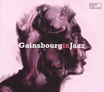Album Various: Gainsbourg In Jazz