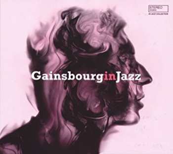 LP Various: Gainsbourg In Jazz - A Jazz Tribute To Serge Gainsbourg 351052